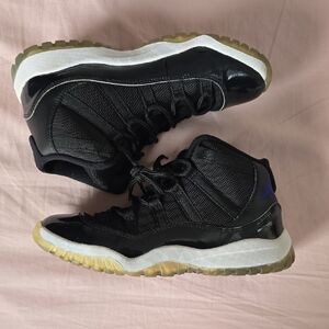 Jordan 11 Retro Spacejam (PS) 2016